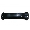 Ford Focus Hatchback 2008-2011 Arka Tampon Siyah (Bantsız - Sensör Deliksiz 5 Kapı) (Oem No: 5M51-A17906-Dcxwab)