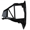 Ford Focus- Sd- 05/07; Arka Tampon İç Bağlantı Braketi Sağ (Plastik) (4Kapı) (Tw) (Oem No: 5M51F17E850A)