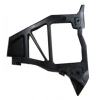 Ford Focus- Sd- 05/07; Arka Tampon İç Bağlantı Braketi Sol (Plastik) (4Kapı) (Tw) (Oem No: 5M51F17E851A)