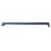 Ford Focus Hatchback 2005-2007 Marşpiyel Plastiği Sağ Gri (5Kapı) (Bfn) (Oem No: 5M59-10190-B)