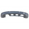 2012-2015 Volkswagen Tiguan Arka Alt Tampon (Sensör Delikli) (Bfn) (Oem No:5N08075219B9)