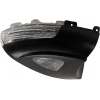 Vw Tıguan Ayna Sinyali 08/16 Alt Sinyalli+Alt Kapaklı Sağ 5N0949102C (Oem No: 5N0949102C)