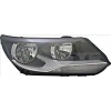 Far Tiguan 12= Sol (1 Adet) (Oem No: 5N1941005)