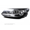 Far Tiguan 12-18 Sol (Oem No: 5N1941005C)