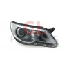 Far Sag Xenon Vw Tıguan Bm 08-11 (Oem No: 5N1941040K)