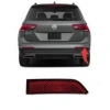 Tampon Reflektörü Arka Sağ Dış Parça Vw Tıguan Bm 20- (Oem No: 5Na945104A)