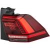 Stop Lambası Tıguan 16-20 Dış Sağ Led Hıghlıne (Oem No: 5Na945208C)