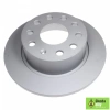 Fren Diski Arka 107516 (Adet Fıyat) Vw Octavıa Bm 13- (Oem No: 5Q0615601C)