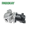 Egr Valfı Kablosuz / (9672880080) 1618.Nr Ford Focus/C Max/Fıesta/C4/307/407/Scudo 2 1,6 Tdcı/1,6 Hdı 02-11 (Oem No: 5S6Q 9D475 Ae)