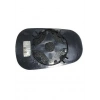 Ayna Camı Sag Isıtmalı Renault Solenza/Logan Bm 04-08 (Oem No: 6001546061)