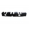Dacia Logan 2009-2012 Arka Tampon İç Braketi Sol (Oem No: 6001546779)