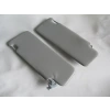 Dacıa Sandero- 09/12; Güneşlik Gri Sağ/Sol Set 2 Parça (Oem No: 6001546870)