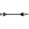 Aks Komple Ön Sol Uzunluk 682 Mm Renault Logan 1.5 Dci 04-12 (Oem No: 6001548658)