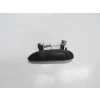 1998-2001 Renault Clio Sd Arka Kapı Dış Açma Kolu Sol (Pütürlü Siyah)  (Adet) (Oem No:7700434718)