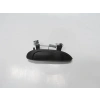 1998-1999 Renault Megane Ön Kapı Dış Açma Kolu Sağ Pütürlü Siyah Hushan Oem No: 7700434719