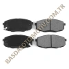 Fren Balatası Ön İ30 07-11Ceed 08-12Cerato 09-14 None (Oem No: 60049A)