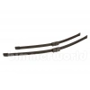 Sılecek Süpürgesı Ön Takım 600 / 500 Mm Bmw X5 E70-X6 E71-72 Bm 07-17 (Oem No: 61610034739)