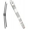 Sılecek Süpürgesı Ön Takım 650 / 400 Mm Bmw X1 F48-X1 F49 Bm 14-18 (Oem No: 61612407288)