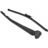 Sılecek Kolu Arka 280 Mm -11 Inç Bmw E81-E87-X1 E84 Bm 05-12 (Oem No: 61627138507)