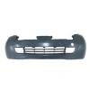 2003-2006 Nissan Micra K12 Ön Tampon Gri (Sis Delikli) (Tw) (Adet) (Oem No:62022Ax740)