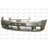 Nissan Almera 2000-2003 N16 Sedan Ve Hatchback Ön Tampon Siyah (Sis - Bant Delikli) (Tw) (Adet) (Oem No:62022Bn125)