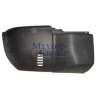 1998-2002 Nissan Patrol Ön Tampon Ucu Sağ Siyah (Plastik) (Adet) (Oem No:62024Vb000)