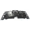 Renault Clio Grand Tour 2009-2012 Ön Tampon İç Bağlantı Braketi Orta (Tw) (Oem No:620364127R)