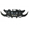 Renault Fluence 2013-2016 Ön Tampon İç Koruması Plastik (Tyg) (Oem No:620366815R)