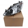 Far Sol Sıslı-Motorlu Psa 307 Bm 02- (Oem No: 6204Z3)