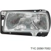Far Ducato 1994-2001 Sol (Oem No:6205H2) (Adet)