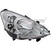 Far Sag Psa Partner Tepee B.M 08- (Oem No: 6206.K4)