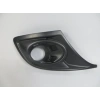Renault Megane 3 Hatchback 2012-2013 Sis Lamba Kapağı Sağ Siyah Delikli) (Tw) (Oem No:620727820R)
