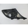 Renault Megane 3 Hatchback 2012-2013 Sis Lamba Kapağı Sol Siyah Delikli) (Tw) (Oem No:620727820R)