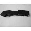 Renault Captur- 13/19; Ön Tampon Darbe Emici Sol Plastik (Tyg) (Oem No: 620931465R)