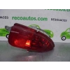 Sıs Farı Sol Opel Corsa C Bm 04- (Oem No: 6223041)