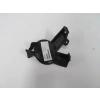 Nissan Qashqai 2007-2009 J10 Sis Lamba Kapağı Sol Siyah Deliksiz (Tyg) (Oem No: 62257-Jd01A)