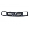 Nissan Skystar - D22 1997-2002 Ön Panjur Koyu Gri (Uzun Tip) (My) (Adet) (Oem No:623103S800)