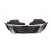 Nissan Navara 2016-2022 Ön Panjur İç - Dış Set Nikelaj Kaplamalı (My) (Oem No: 62310-4Ja0C)