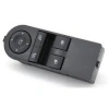 Düğme Cam Açma Astra H / Zafira B (Çiftli) Ayna Ayar Düğmeli Sol (Oem No: 6240449)
