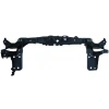 Mercedes Çıtan 2012-2013 Ön Panel Plastik (Far Yuvalı)(Sımyı) (Oem No: 625005786R)