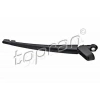 Sılecek Kolu Arka 350Mm Sılecek Süpürgesı Ile Beraber Opel Zafıra B Bm 05- (Oem No: 6272521)