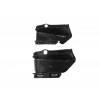 Renault Megane- 4- Sd/Hb- 16/20; Ön Tampon Köşe Bağlantı Braketi Sağ/Sol Set (2 Parça) (Oem No: 628108714R)