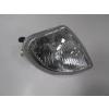 Citroen Berlingo 1996-2003 Ön Sinyal Sağ Beyaz (Mars) (Adet) (Oem No:630380)