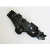 Renault Symbol 2013-2016 Ön Tampon Braketi Sol (Oem No: 631433758)