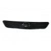Opel Astra G 1999-2009 Ön Panjur Siyah (Nikelaj Çerçeveli)(Tüv) (Tyg) (Adet) (Oem No:6320065)
