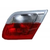 1998-2003 Bmw 3 Serisi Coupe- İç Stop Lambası Sol Kırmızı-Beyaz (Eagle Eyes) (Adet) (Oem No:63218364727)