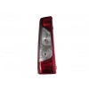 Fiat Scudo 2008-2012 Stop Lambası Sol Kırmızı - Beyaz (Mars) (Oem No: 6350.Ah)