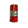 Fiat Ducato 1997-2002 Stop Lambası Sol Kırmızı - Füme (Famella) (Adet) (Oem No:55923L)
