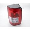 Peugeot Partner - Citroen Berlingo 2005-2008 Stop Lambası Sol Bagaj Tek Kapı (Yukarı Açılır) (Duyusuz) - (Oem No: 6350.Cy)