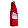 Peugeot Partner - Citroen Berlingo 2008-2011 Stop Lambası Sol (Tek Kapı Açık Kırmızı) - (Oem No: 6350.Fh)